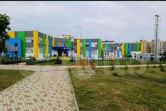 1-комн. квартира, 36 м2, 4/7 эт. Дубовое