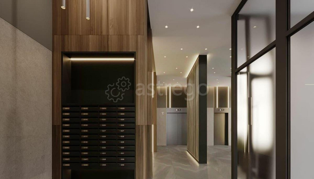 4-комн. квартира, 112.7 м2, 10/22 эт. Уфа - изображение 6