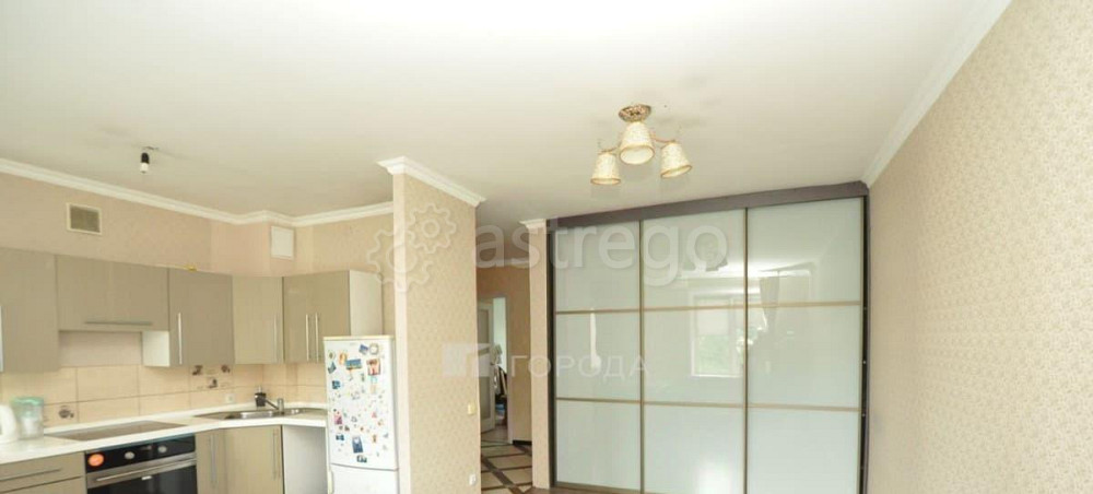 3-комн. квартира, 56.1 м2, 3/5 эт. Горно-Алтайск - изображение 1