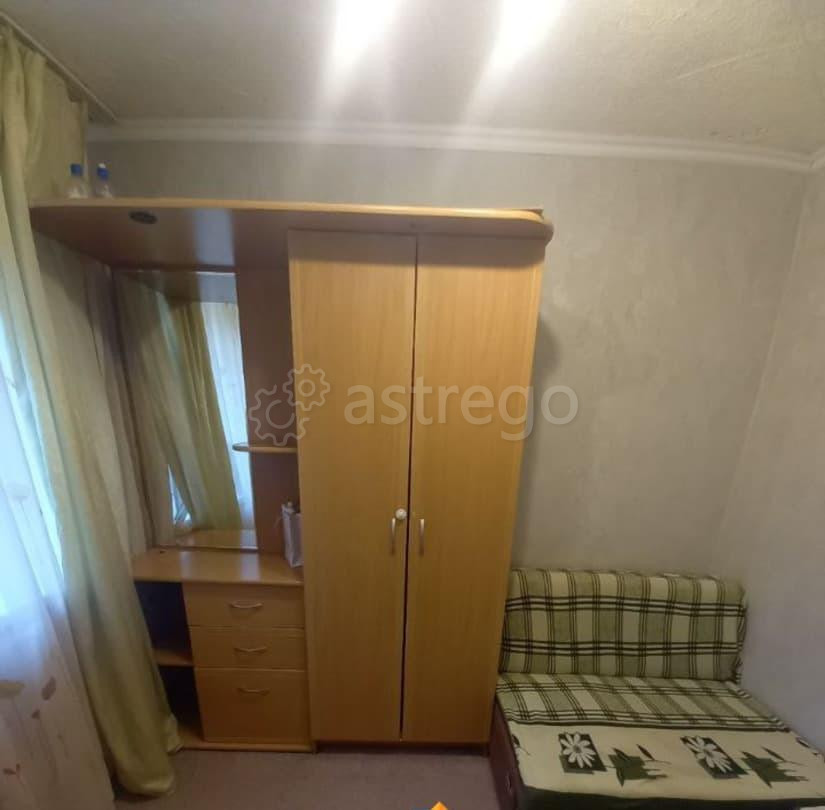 Комната, 13 м2, 1/5 эт. Красноярск - изображение 4