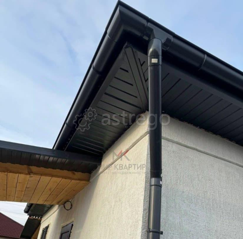 Дом, 50 м2, 12 соток, 1 эт. Минусинск - изображение 7