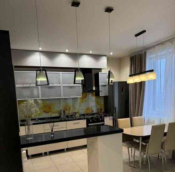 2-комн. квартира, 78 м2, 12/17 эт. Красноярск