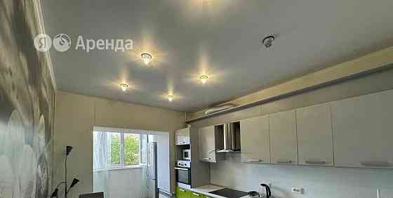 3-комн. квартира, 78 м2, 3/14 эт. Уфа