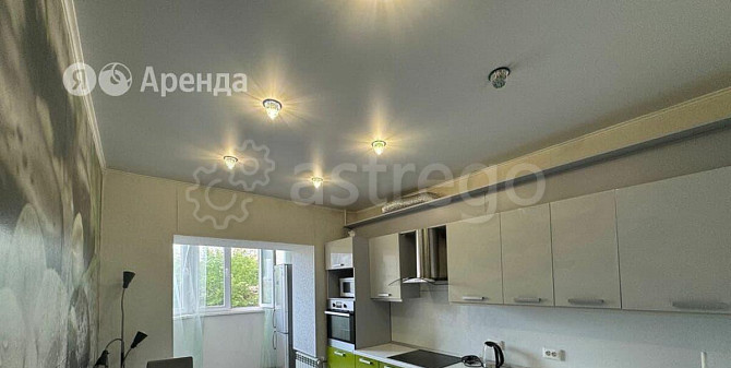 3-комн. квартира, 78 м2, 3/14 эт. Уфа - изображение 2
