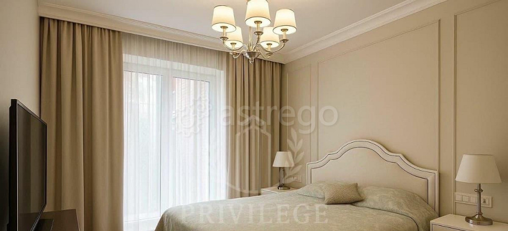 4-комн. квартира, 100 м2, 2/9 эт. Москва - изображение 3
