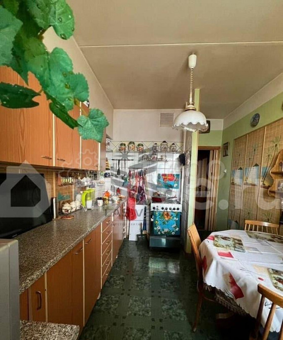 3-комн. квартира, 75 м2, 9/12 эт. Москва - изображение 2
