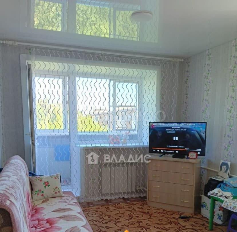 1-комн. квартира, 32.3 м2, 6/14 эт. Бийск - изображение 5