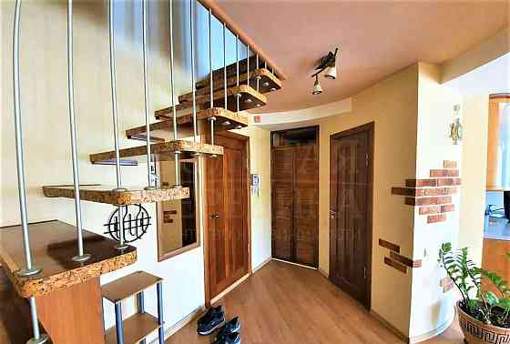 4-комн. квартира, 107 м2, 6/7 эт. Белгород
