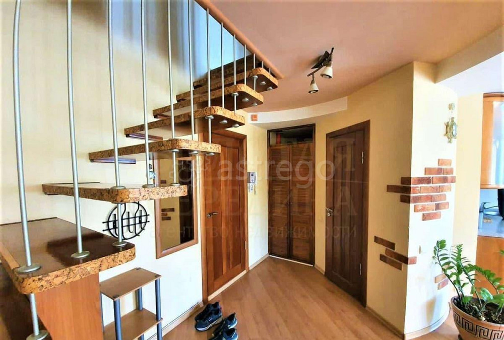 4-комн. квартира, 107 м2, 6/7 эт. Белгород - изображение 6