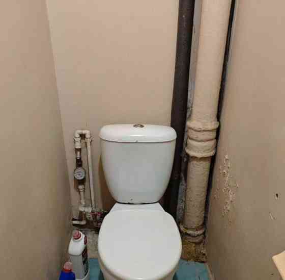 3-комн. квартира, 60 м2, 2/3 эт. Коломна