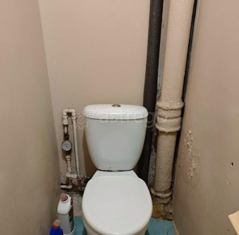 3-комн. квартира, 60 м2, 2/3 эт. Коломна - изображение 3