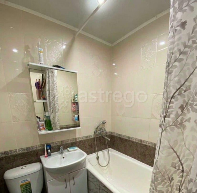 1-комн. квартира, 32.8 м2, 1/5 эт. Стерлитамак - изображение 3