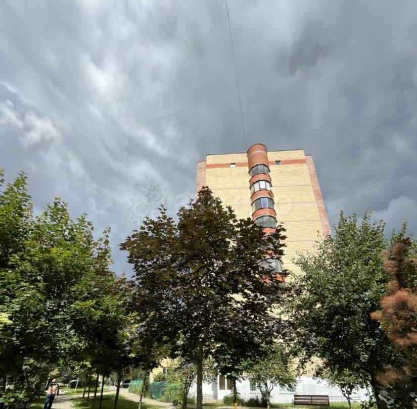 4-комн. квартира, 113 м2, 2/9 эт. Дубна - изображение 2