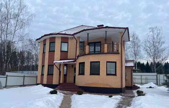 Дом, 260 м2 Одинцово