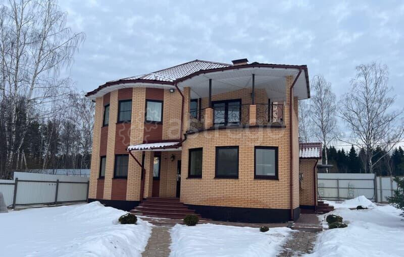 Дом, 260 м2 Одинцово - изображение 1