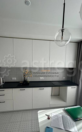 1-комн. квартира, 35 м2, 2/7 эт. Уфа - изображение 9