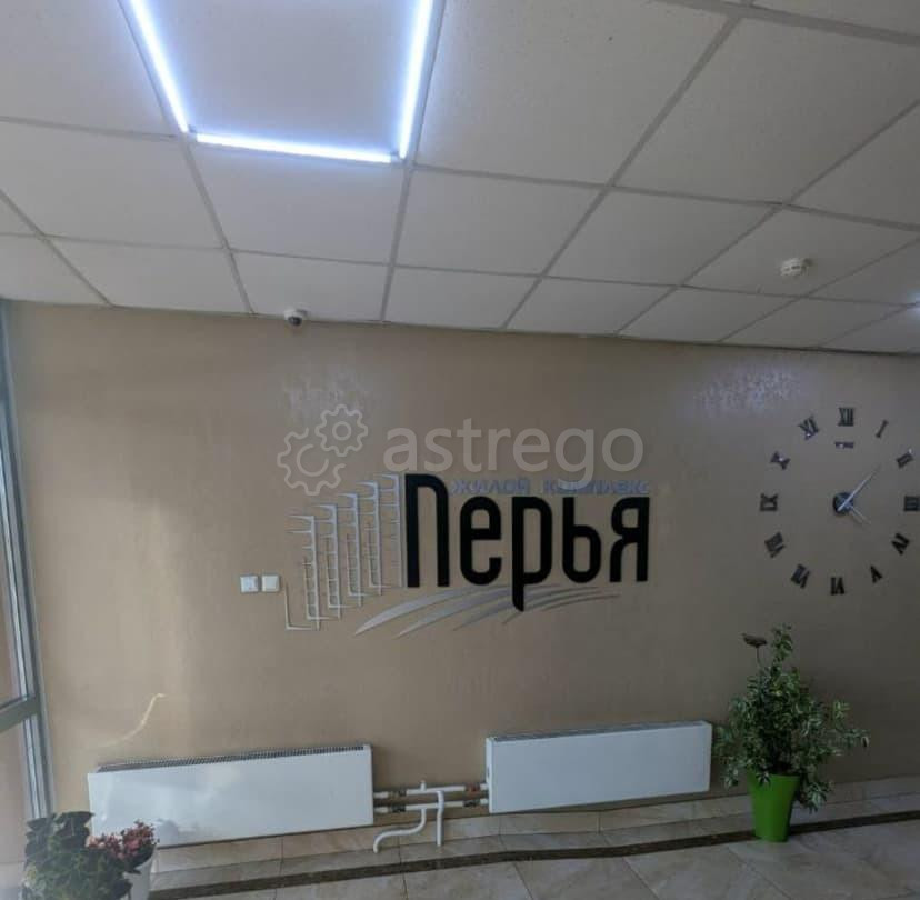 1-комн. квартира, 58.1 м2, 17/22 эт. Красноярск - изображение 4