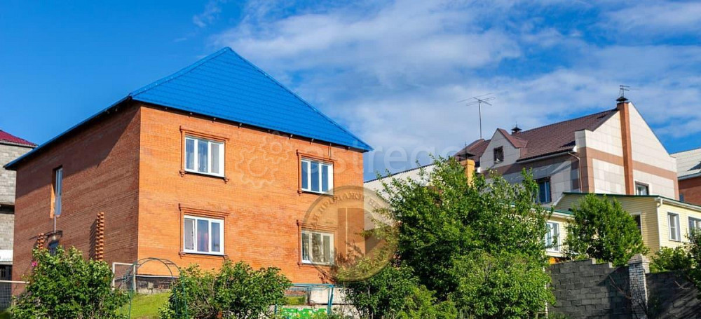 Коттедж, 150 м2, 11 соток, 2 эт. Емельяново - изображение 2