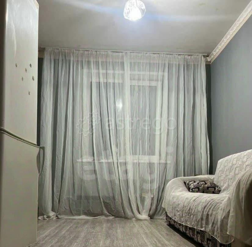 Студия, 12 м2, 7/9 эт. Красноярск - изображение 1