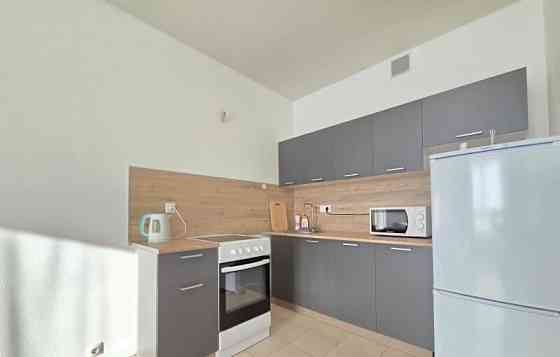 1-комн. квартира, 41 м2, 15/33 эт. Москва