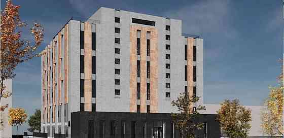 Офис, 860 м2 Северодвинск