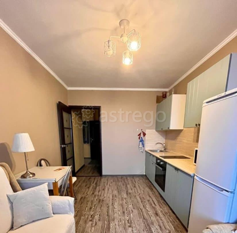 3-комн. квартира, 82.3 м2, 15/19 эт. Химки - изображение 6