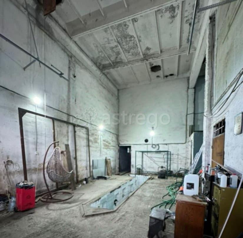 Производственное, 5000 м2 Старый Оскол - изображение 7