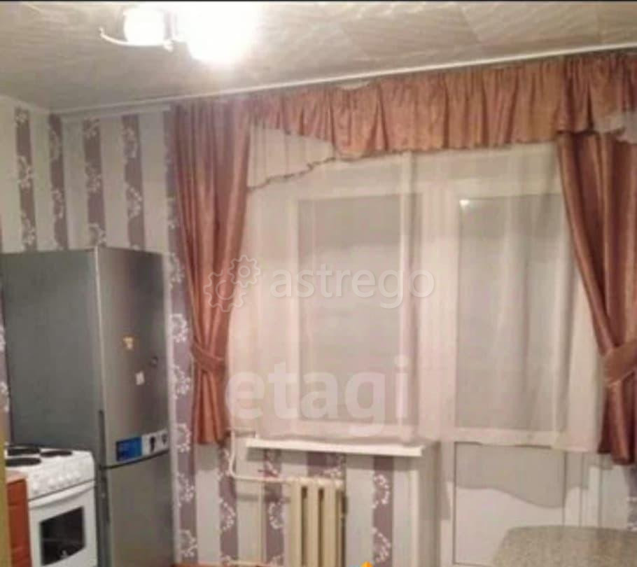 1-комн. квартира, 35.3 м2, 8/9 эт. Белогорск - изображение 1