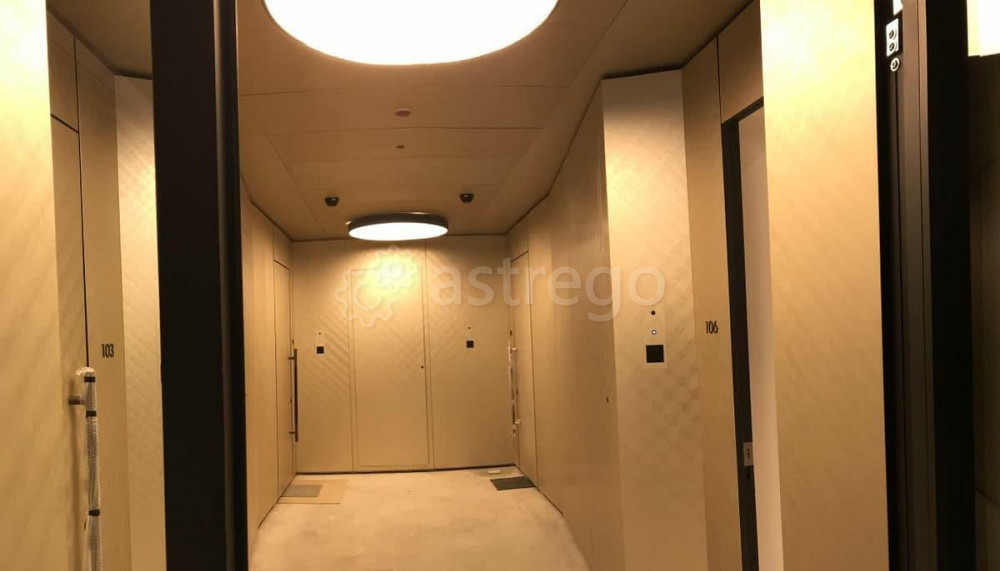 2-комн. квартира, 62 м2, 30/69 эт. Москва - изображение 2