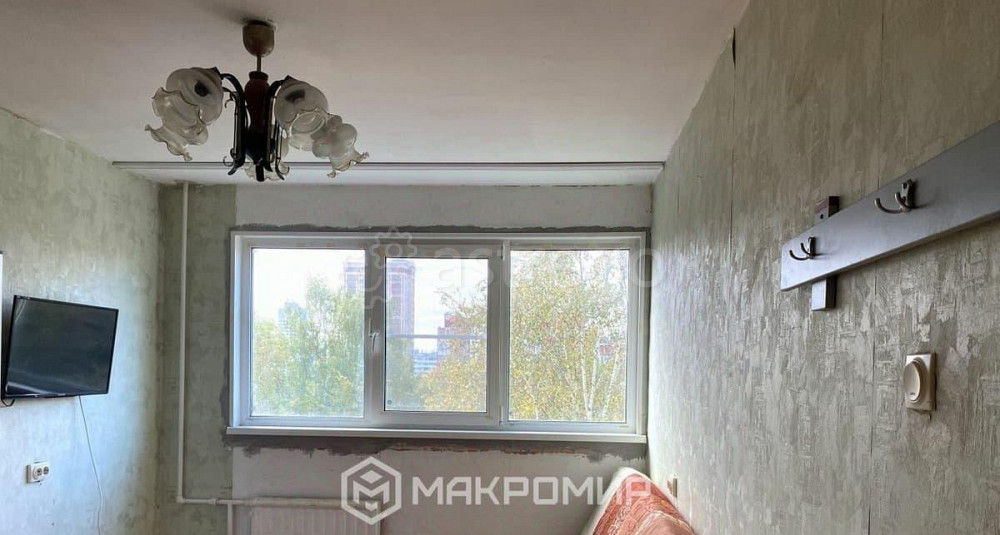 Комната, 11.8 м2, 7/9 эт. Санкт-Петербург - изображение 6