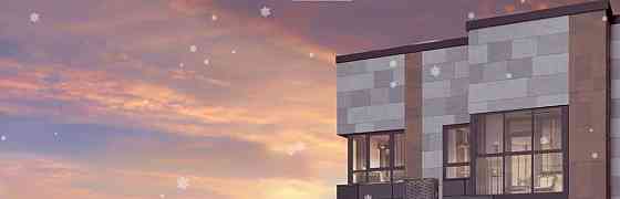 Студия, 27.3 м2, 19/25 эт. Люберцы