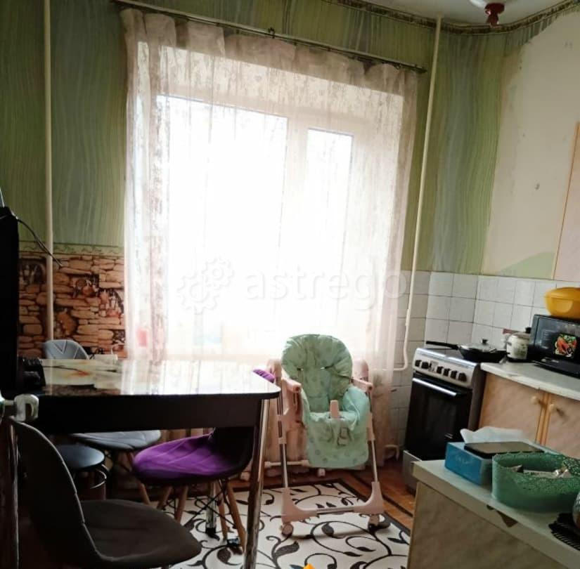 2-комн. квартира, 51.1 м2, 1/6 эт. Тында - изображение 6