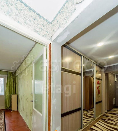 3-комн. квартира, 66.7 м2, 3/5 эт. Бийск - изображение 3