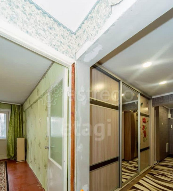 3-комн. квартира, 66.7 м2, 3/5 эт. Бийск - изображение 3
