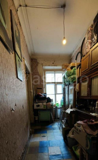 Комната, 16.4 м2, 3/6 эт. Санкт-Петербург - изображение 5
