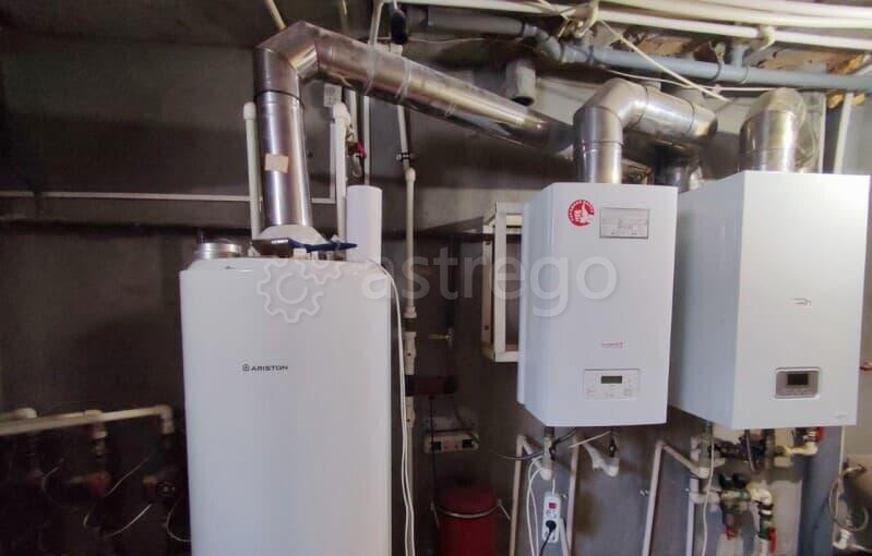 Коттедж, 350 м2 Ступино - изображение 7