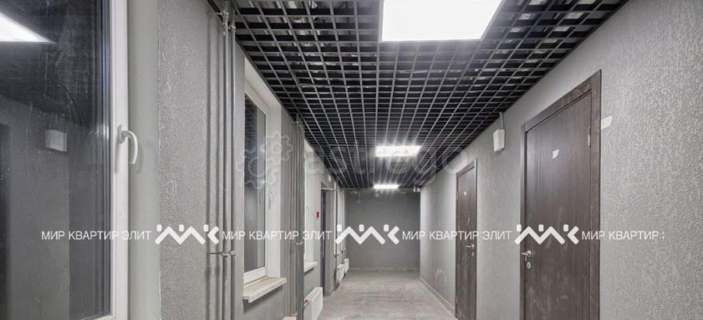 Свободного назначения, 34.2 м2 Санкт-Петербург - изображение 3