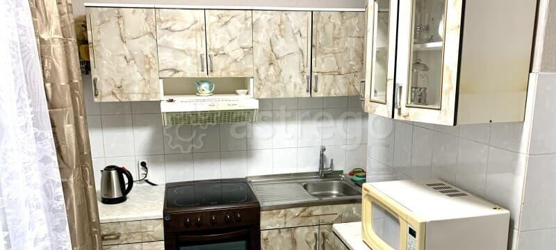 1-комн. квартира, 36.7 м2, 9/9 эт. Дудинка - изображение 5