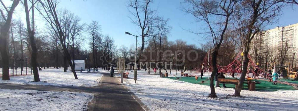 1-комн. квартира, 35 м2, 5/5 эт. Москва - изображение 7
