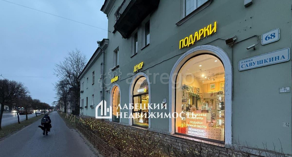 Свободного назначения, 81 м2 Санкт-Петербург - изображение 5