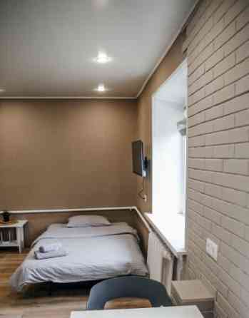 Студия, 34 м2, 5/5 эт. Климовск