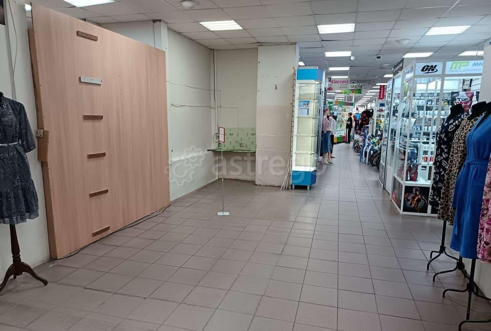 Торговое помещение, 16 м2 Северодвинск - изображение 5
