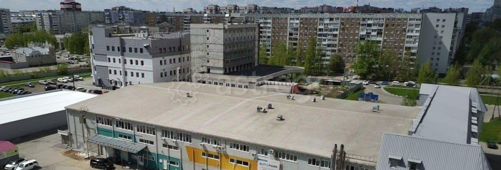 Свободного назначения, 1027 м2 Барнаул - изображение 4