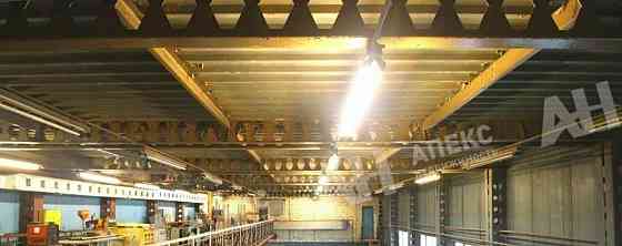 Склад, 477 м2 Чехов