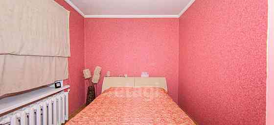 4-комн. квартира, 74 м2, 5/5 эт. Благовещенск