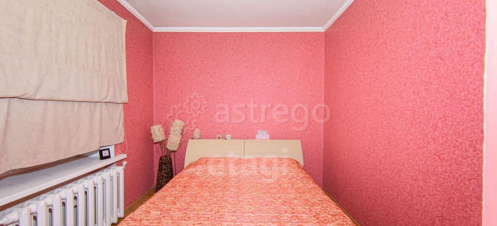 4-комн. квартира, 74 м2, 5/5 эт. Благовещенск - изображение 1