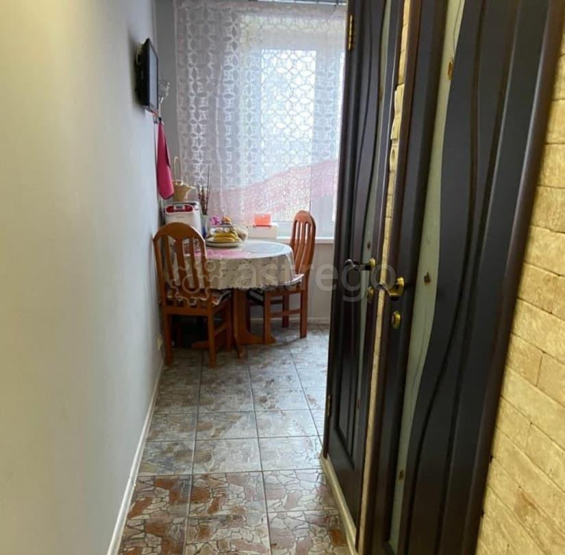 Комната, 11 м2, 7/9 эт. Москва - изображение 4