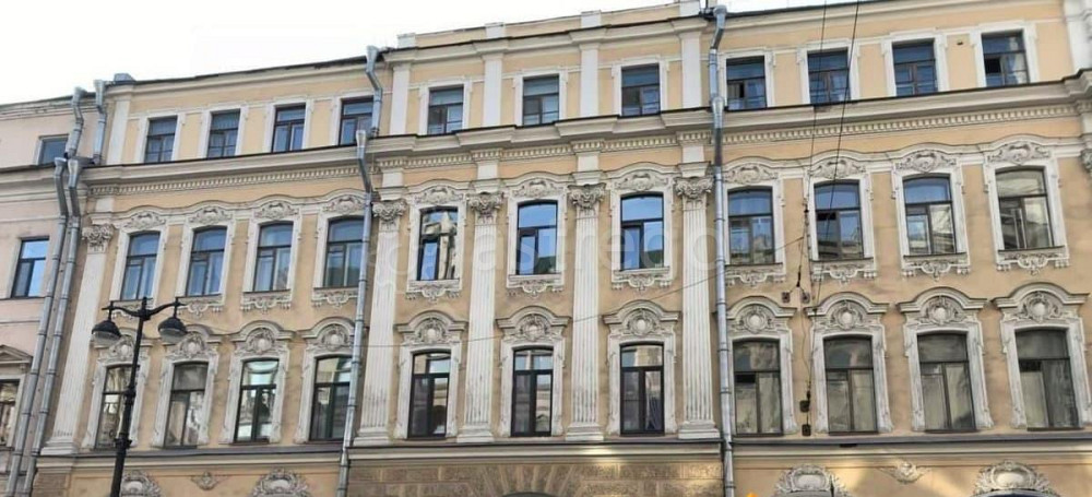 Свободного назначения, 200 м2 Санкт-Петербург - изображение 7