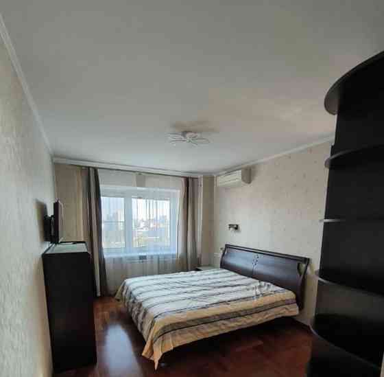 3-комн. квартира, 83.3 м2, 20/25 эт. Москва