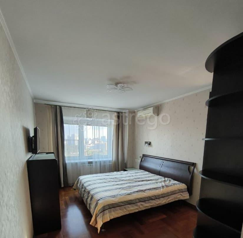 3-комн. квартира, 83.3 м2, 20/25 эт. Москва - изображение 5